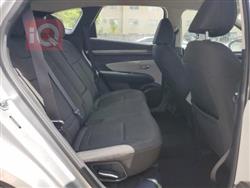 هیوندای تۆکسۆن